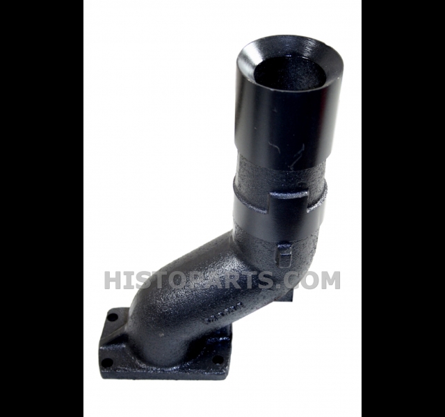 Exhaust Elbow International.
