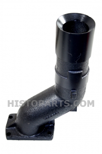 Exhaust Elbow International.