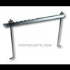 Universal Battery Clamp