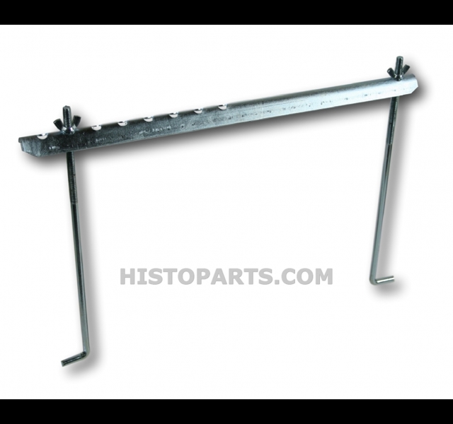 Universal Battery Clamp