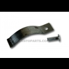 Steel spring, Timing cover Perkins
