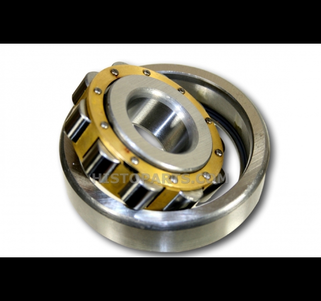 Versnellingsbak rolllager Fordson Major