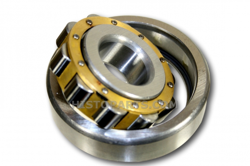 Versnellingsbak rolllager Fordson Major