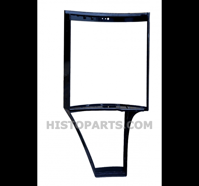 Door Frame, John Deere SG-2 cab Histoparts
