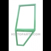 Fendt 300 serie cabine deur frame Links