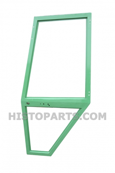 Fendt 300 serie cabine deur frame Links