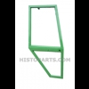 Fendt 300 series door frame Right