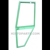 Fendt 300 series door frame Right Histoparts