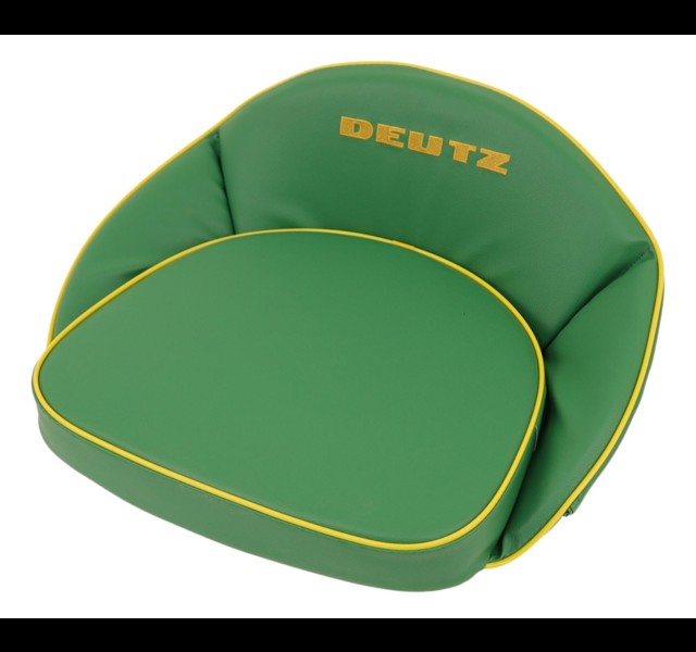Deutz Zitkussen