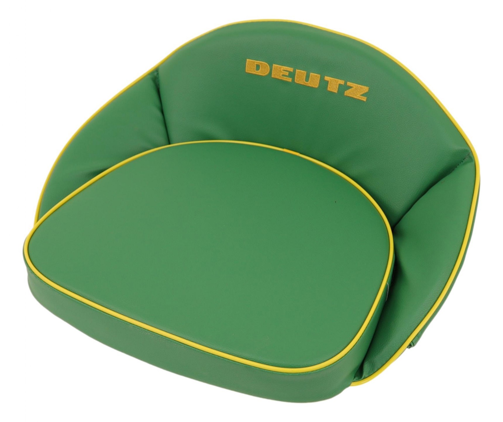 Deutz Zitkussen