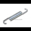 Brake Retainer Spring Lower. Ford