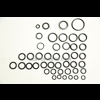 O-ring kit Ford hydraulic