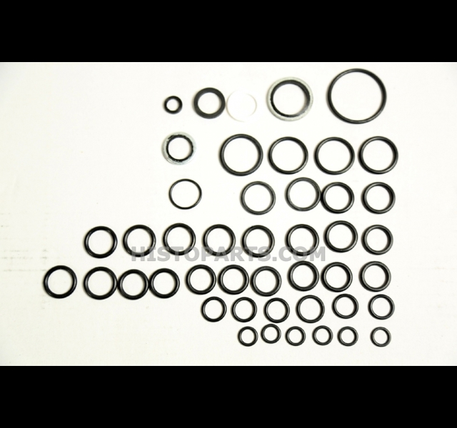 O-ring kit Ford hydraulic