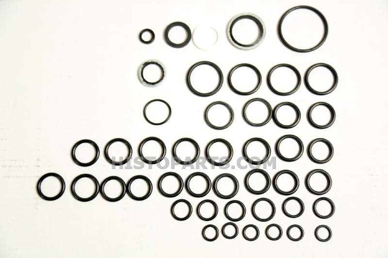 O-ring kit Ford hydraulic