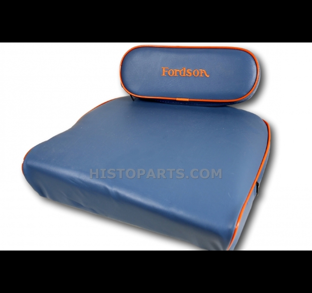 Seat cushion set. Fordson