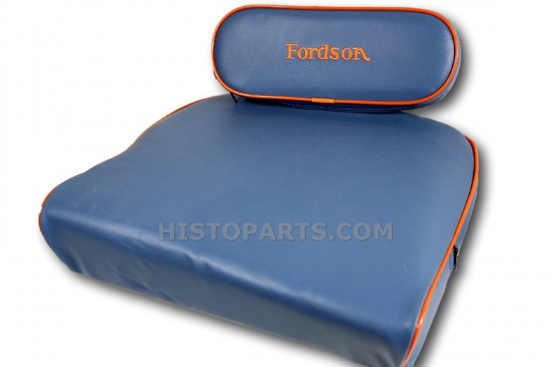 Seat cushion set. Fordson
