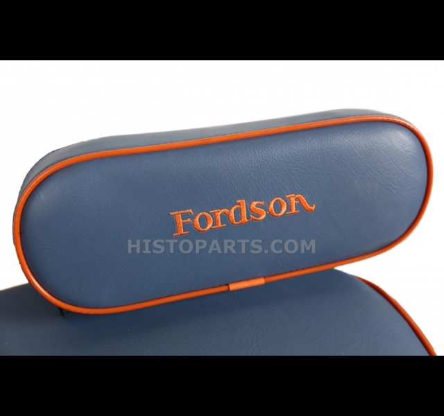 Seat cushion set. Fordson Histoparts