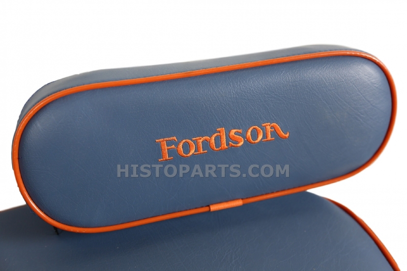 Seat cushion set. Fordson Histoparts
