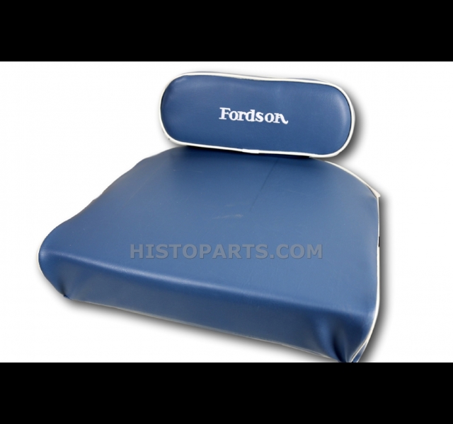 Seat cushion set. Fordson.