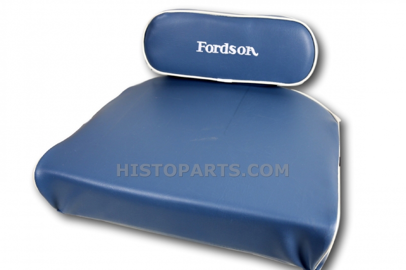 Seat cushion set. Fordson.