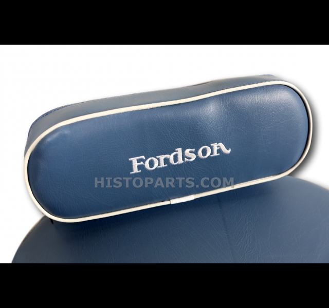 Seat cushion set. Fordson. Histoparts