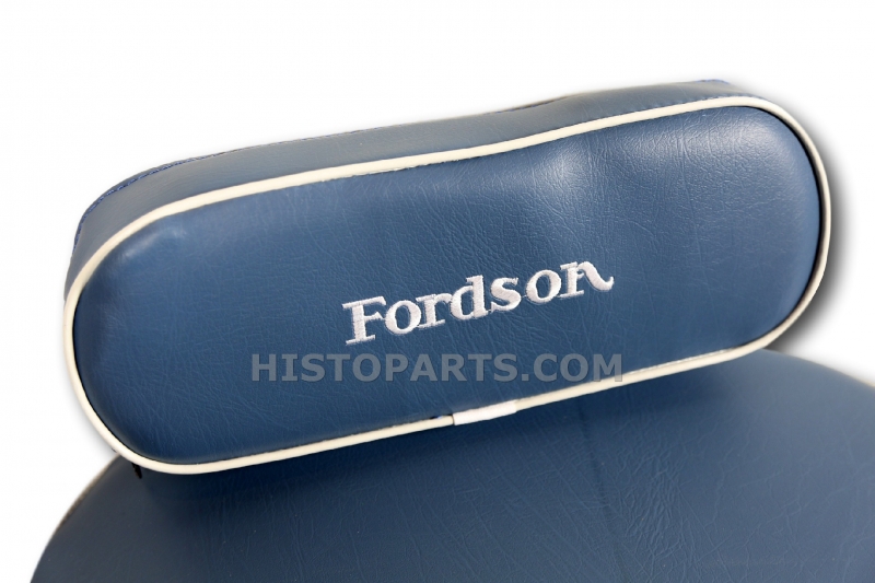 Seat cushion set. Fordson. Histoparts