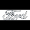 Ford Script Emblem