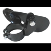Weather cap. 51 mm.