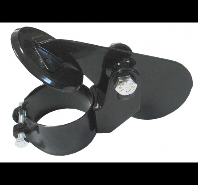 Weather cap. 51 mm.