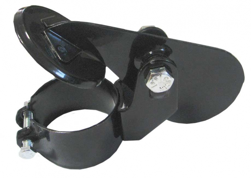 Weather cap. 51 mm.