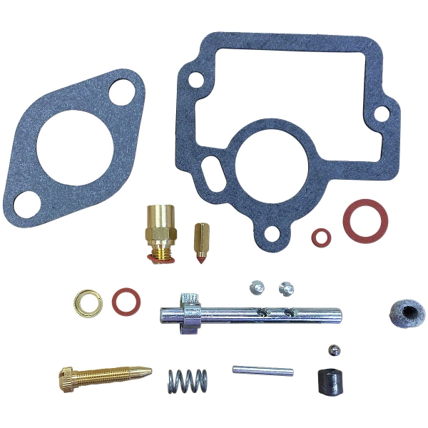 Basic Carburetor Repair Kit Farmall H, W4