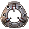 Drukgroep Allis Chalmers  8.5 Inch (216 mm)