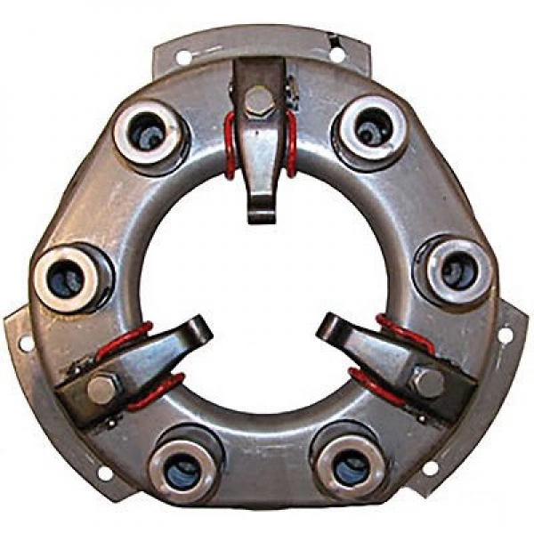 Drukgroep Allis Chalmers  8.5 Inch (216 mm)