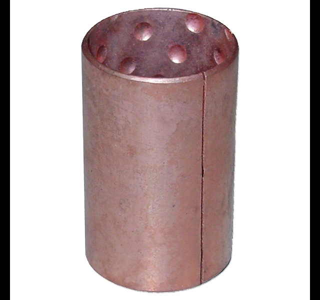 Clutch Lever Pivot Bushing
