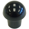 Throttle lever knob John Deere