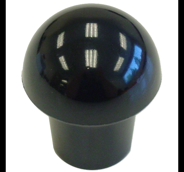 Throttle lever knob John Deere