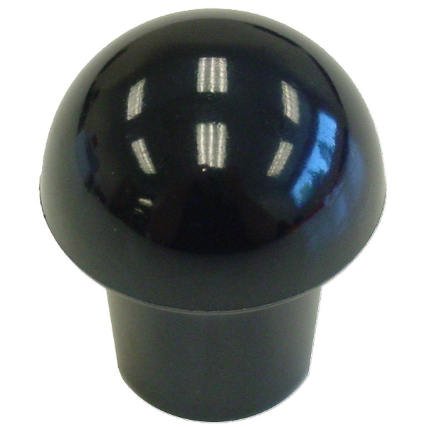 Throttle lever knob John Deere