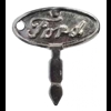 Ford ignition Key