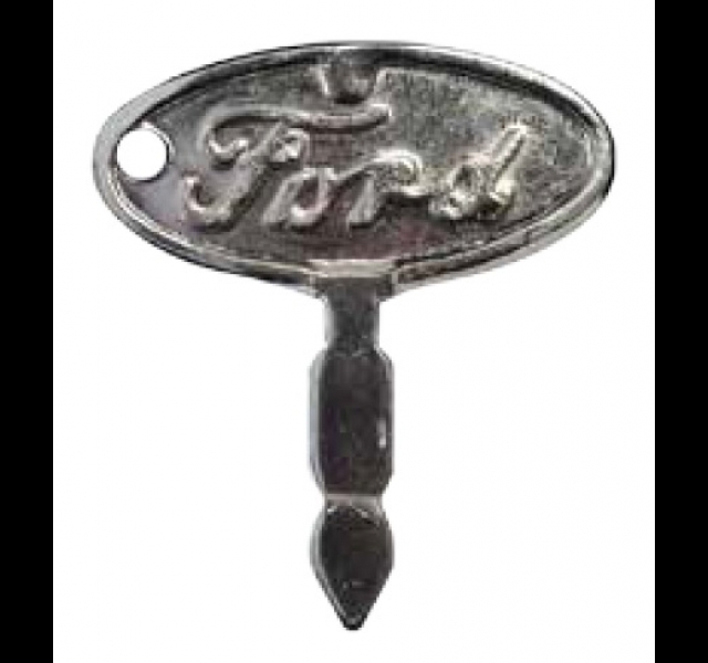 Ford ignition Key