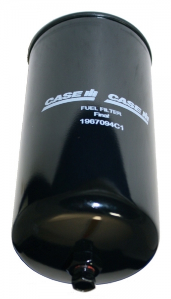 Case IH fuel filter 1967094C1