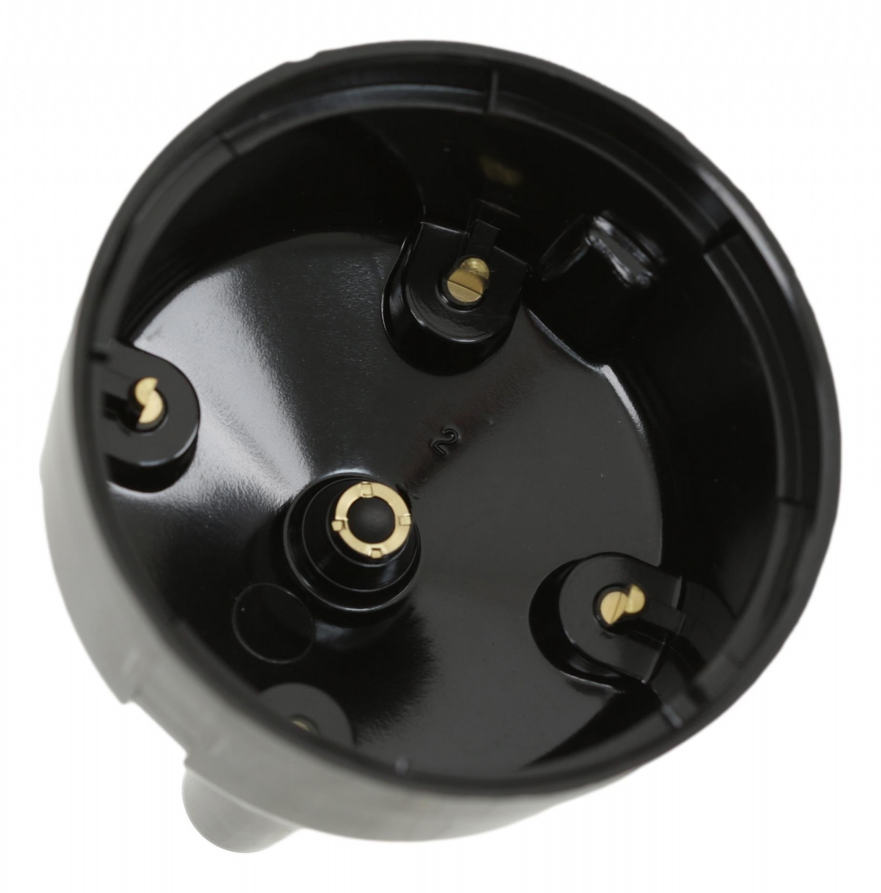 Distributor cap Ford 8N, NAA Histoparts