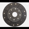 Torque Amplimfier koppelings plaat. International