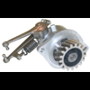Complete regulateur Ford 8N