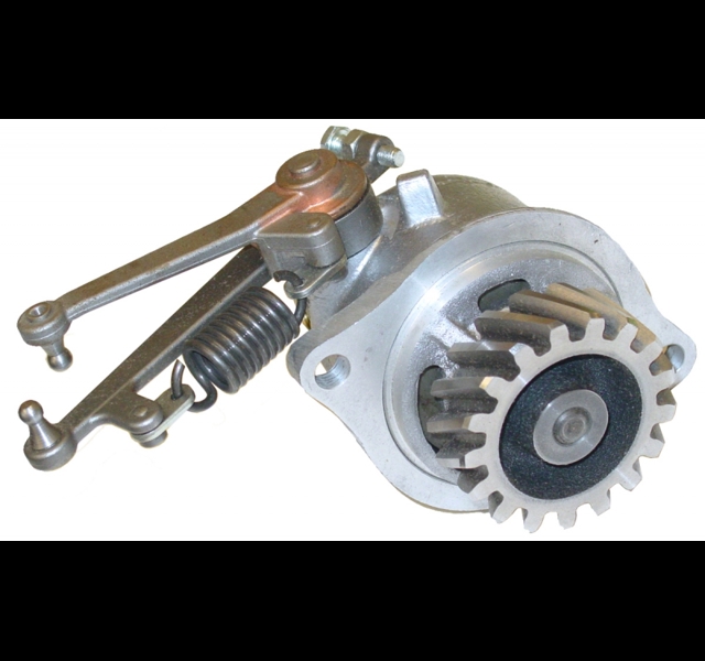 Complete regulateur Ford 8N