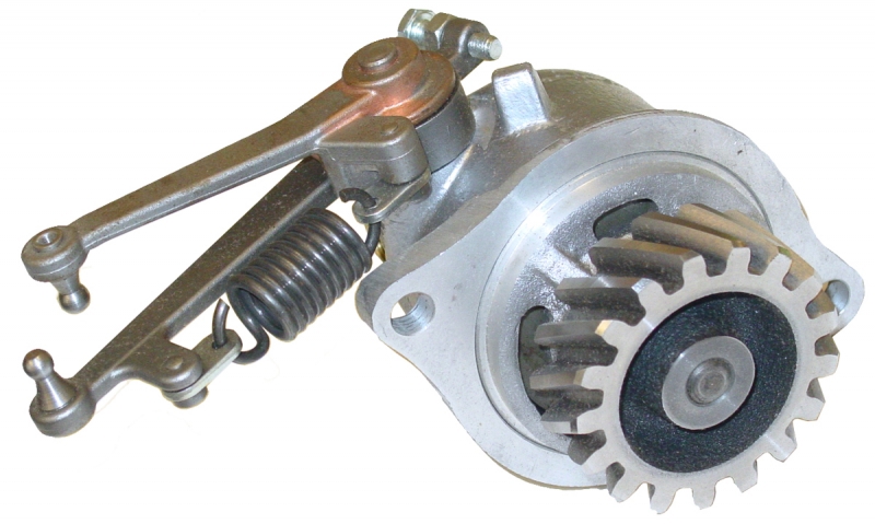 Complete regulateur Ford 8N