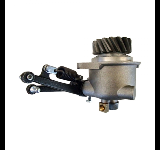 productfoto van Complete regulateur Ford 8N