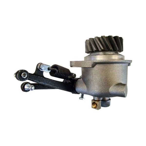 productfoto van Complete regulateur Ford 8N