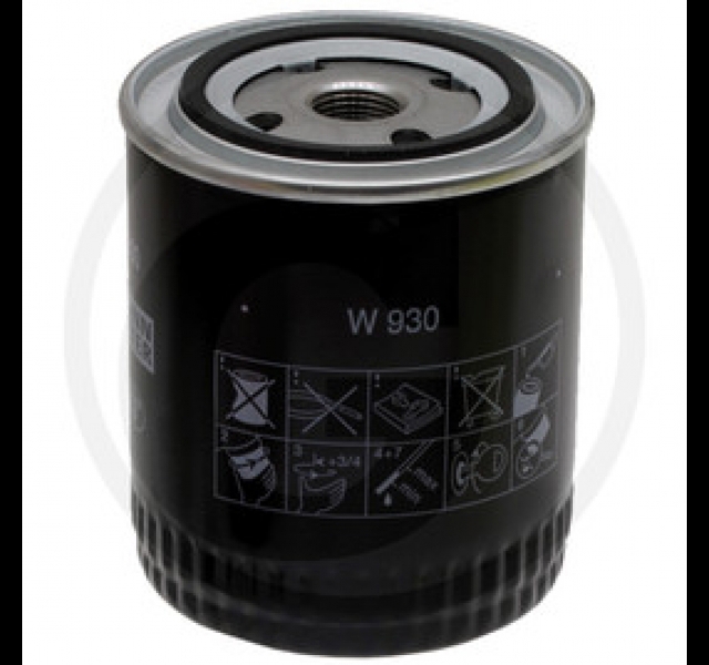 Engine Oil Filter International.