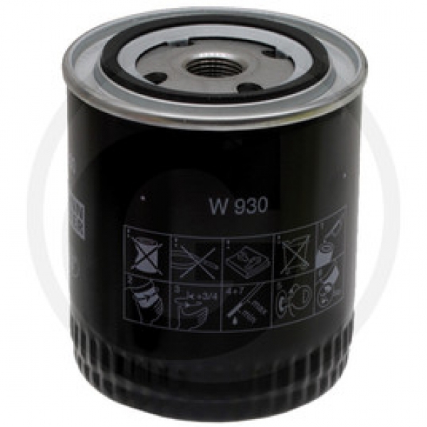 Motor oliefilter International