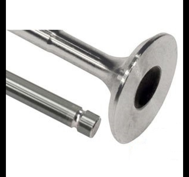 David Brown Case Intake or Exhaust valve Histoparts